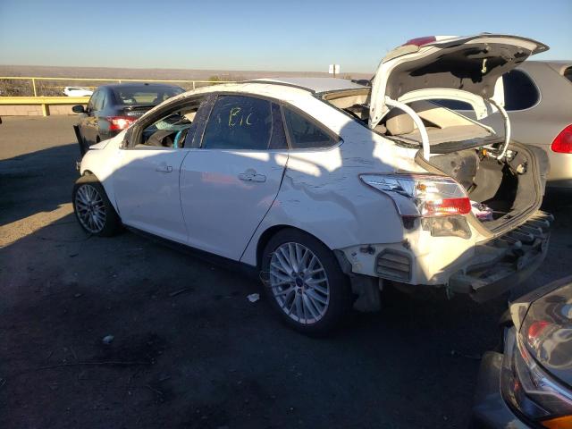 Photo 2 from auction – 2012 FORD FOCUS SEL with VIN 1FAHP3H29CL339807