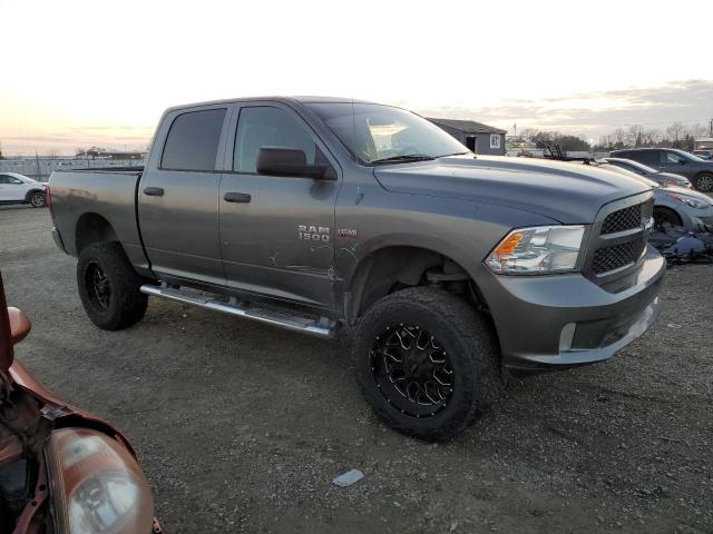 Photo 4 from auction – 2013 RAM 1500 ST with VIN 1C6RR7KT3DS561064