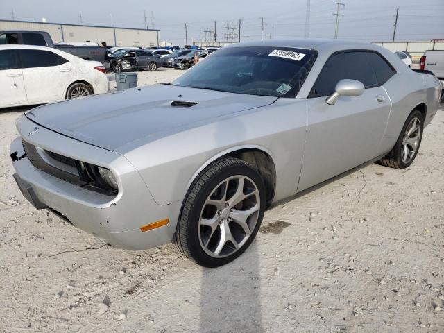 DODGE CHALLENGER 2010 with VIN 2B3CJ4DV0AH179405 - Photo from auction