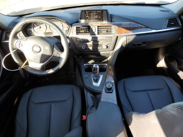 Photo 8 from auction – 2014 BMW 328 I with VIN WBA3A5G52ENP28922
