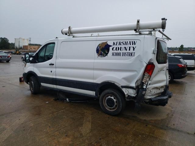 Photo 2 from auction – 2016 FORD TRANSIT T- with VIN 1FTYR1ZM4GKB17003