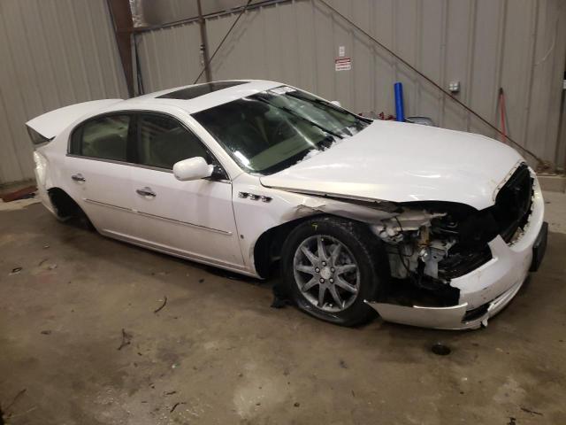 Photo 4 from auction – 2006 BUICK LUCERNE CX with VIN 1G4HD57226U133741