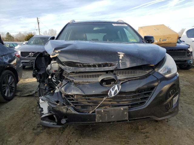 Photo 5 from auction – 2015 HYUNDAI TUCSON LIM with VIN KM8JUCAG3FU059854