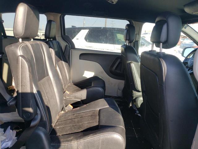 Photo 11 from auction – 2018 DODGE GRAND CARA with VIN 2C4RDGCG5JR240245