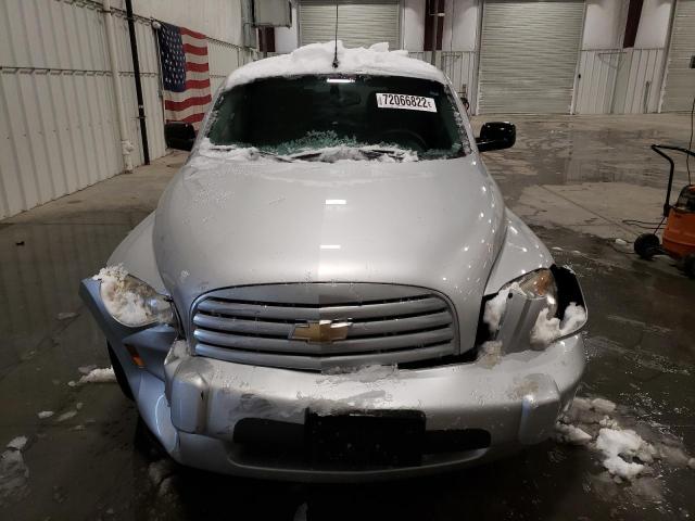 Photo 5 from auction – 2011 CHEVROLET HHR LS with VIN 3GNBAAFW5BS561157
