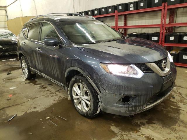 Photo 4 from auction – 2014 NISSAN ROGUE S with VIN 5N1AT2MV5EC798459