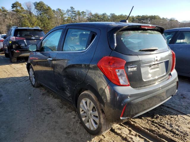 Photo 2 from auction – 2018 CHEVROLET SPARK 2LT with VIN KL8CF6SAXJC425660