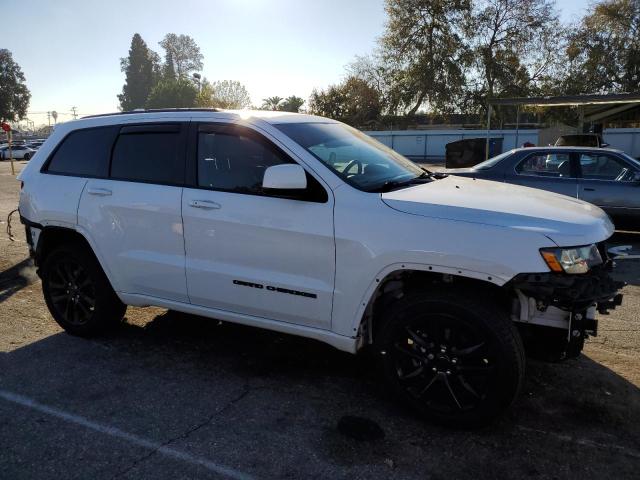 Photo 4 from auction – 2018 JEEP GRAND CHER with VIN 1C4RJFAG8JC320296