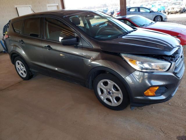 Photo 4 from auction – 2017 FORD ESCAPE S with VIN 1FMCU0F70HUD15662
