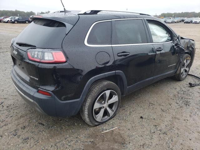Photo 3 from auction – 2019 JEEP CHEROKEE L with VIN 1C4PJLDB3KD248571