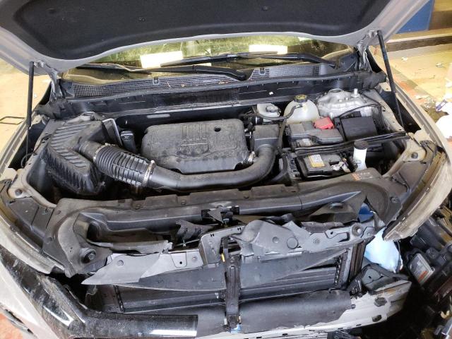Photo 12 from auction – 2021 CHEVROLET BLAZER 2LT with VIN 3GNKBHR41MS553897