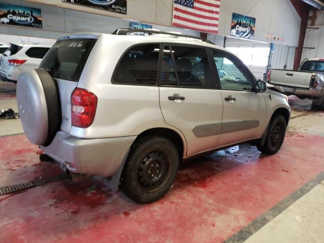 Photo 3 from auction – 2005 TOYOTA RAV4 with VIN JTEHD20V056041761