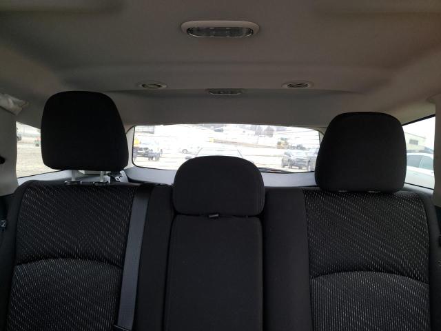 Photo 10 from auction – 2013 DODGE JOURNEY SX with VIN 3C4PDCBB6DT665691