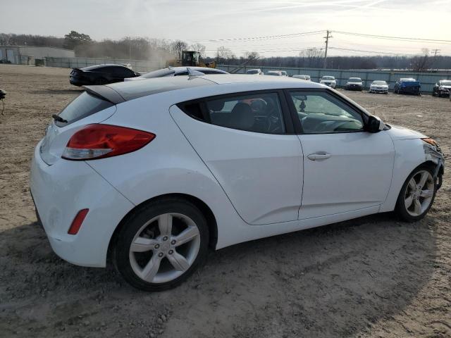 Photo 3 from auction – 2012 HYUNDAI VELOSTER with VIN KMHTC6AD0CU035090