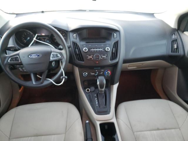 Photo 8 from auction – 2017 FORD FOCUS SE with VIN 1FADP3K25HL327412