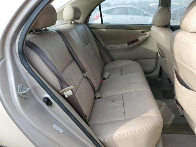 Zdjęcie 10 z aukcji – 2003 TOYOTA COROLLA CE z VIN 1NXBR32E33Z033401