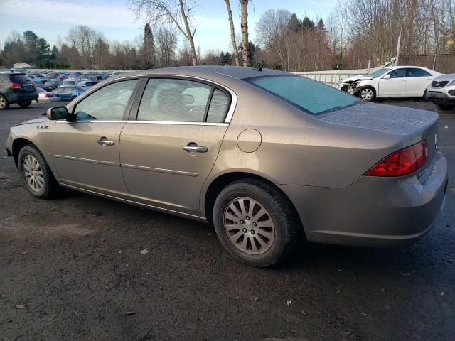 Photo 2 from auction – 2006 BUICK LUCERNE CX with VIN 1G4HP57246U172841
