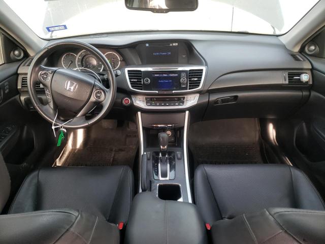 Photo 8 from auction – 2013 HONDA ACCORD EXL with VIN 1HGCR2F80DA278331