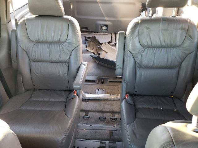 Photo 10 from auction – 2010 HONDA ODYSSEY EX with VIN 5FNRL3H66AB029532