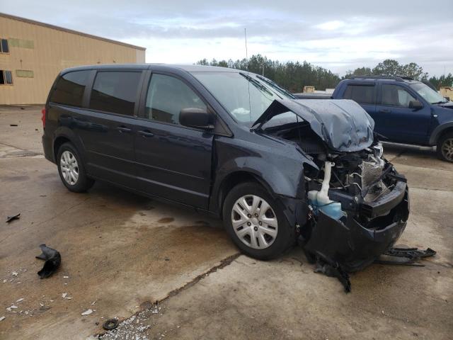 Photo 4 from auction – 2013 DODGE GRAND CARA with VIN 2C4RDGBG0DR808987