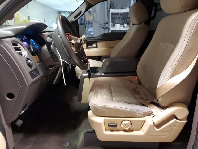 Photo 7 from auction – 2013 FORD F150 SUPER with VIN 1FTEW1CM9DKE24702