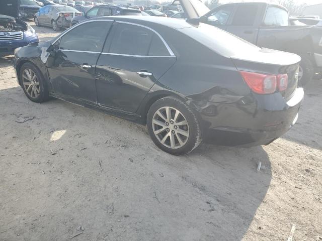 Photo 2 from auction – 2016 CHEVROLET MALIBU LIM with VIN 1G11E5SA7GU113061