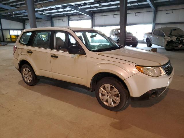 Photo 4 from auction – 2009 SUBARU FORESTER 2 with VIN JF2SH61629H716129