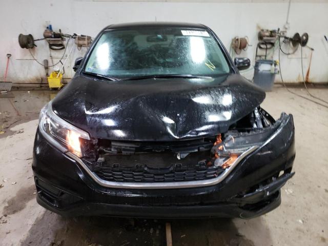 Photo 5 from auction – 2016 HONDA CR-V SE with VIN 5J6RM4H46GL093667
