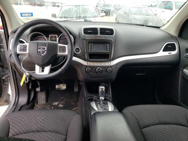 Photo 8 from auction – 2018 DODGE JOURNEY SE with VIN 3C4PDCAB8JT428701