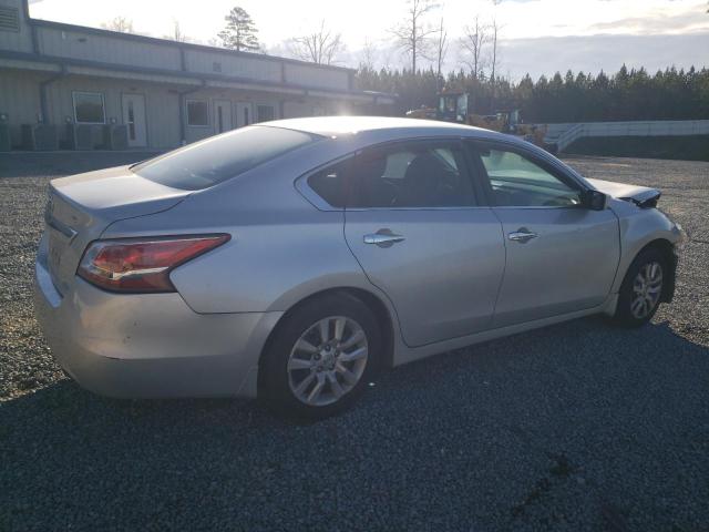 Photo 3 from auction – 2013 NISSAN ALTIMA 2.5 with VIN 1N4AL3AP4DC912116