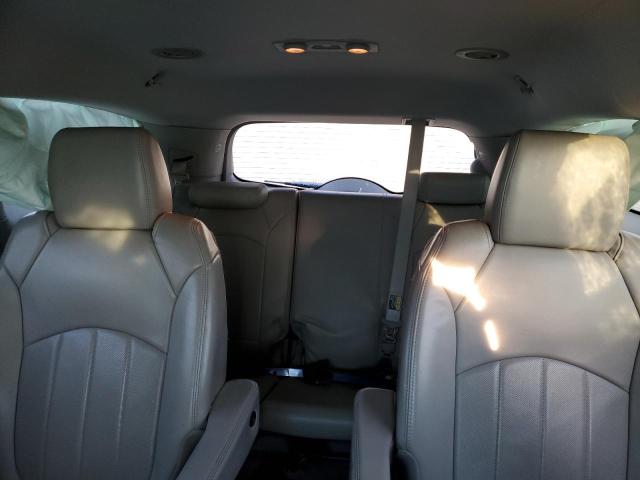 Photo 10 from auction – 2013 BUICK ENCLAVE with VIN 5GAKRCKD7DJ172978