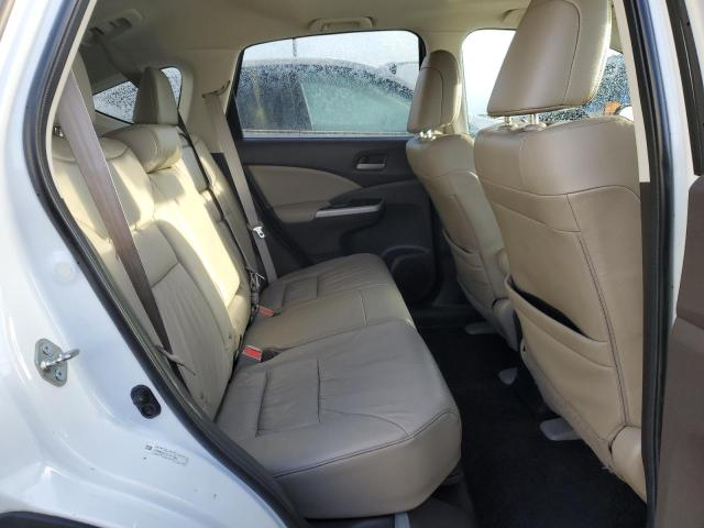 Photo 11 from auction – 2014 HONDA CR-V EXL with VIN 5J6RM4H71EL007589