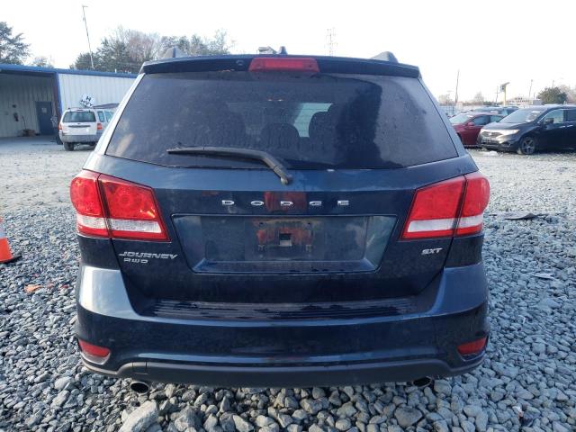 Photo 6 from auction – 2015 DODGE JOURNEY SX with VIN 3C4PDDBG2FT693086