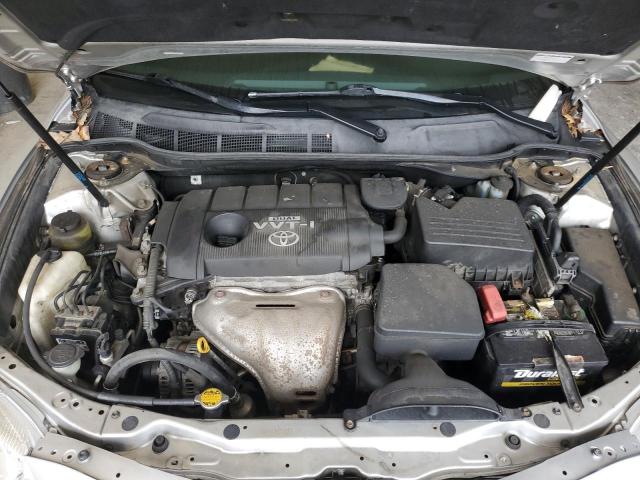Photo 11 from auction – 2010 TOYOTA CAMRY BASE with VIN 4T1BF3EK6AU057585
