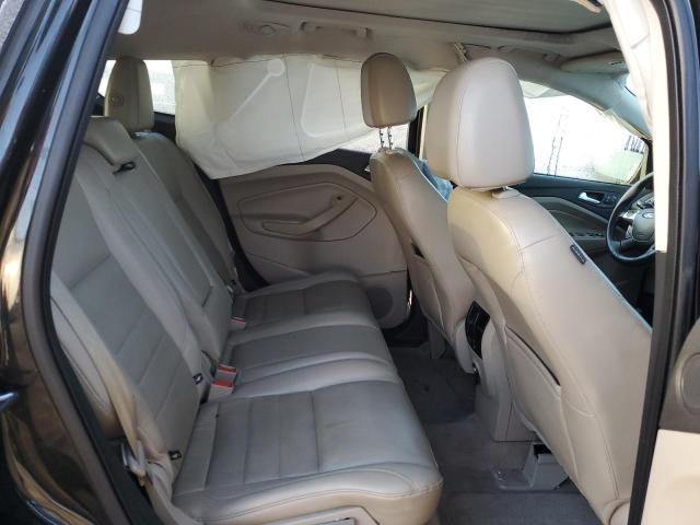 Photo 10 from auction – 2013 FORD ESCAPE SEL with VIN 1FMCU0H96DUA47273