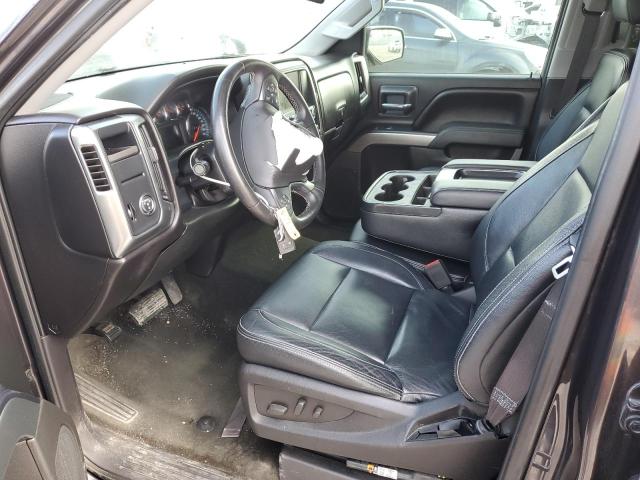 Photo 7 from auction – 2016 CHEVROLET SILVERADO with VIN 3GCPCREC6GG200884