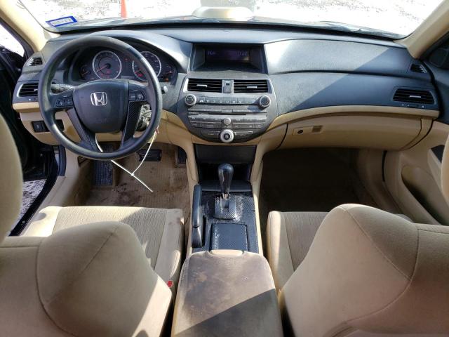 Photo 8 from auction – 2011 HONDA ACCORD LX with VIN 1HGCP2F35BA046900
