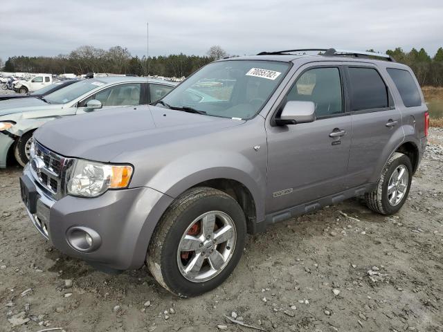 صورة رقم 1 من المزاد - 2008 FORD ESCAPE LIM مع VIN 1FMCU94178KC32390