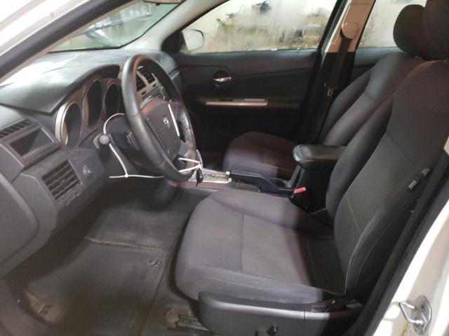 Photo 7 from auction – 2009 DODGE AVENGER SX with VIN 1B3LC56B79N502998