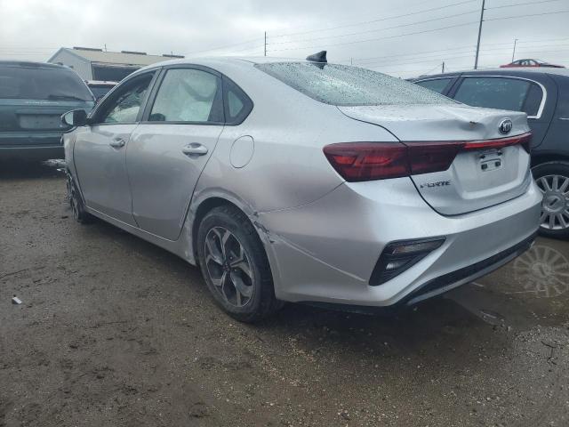 Photo 2 from auction – 2019 KIA FORTE FE with VIN 3KPF24AD7KE032645