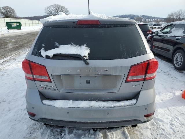 Photo 6 from auction – 2018 DODGE JOURNEY GT with VIN 3C4PDDEG5JT187448