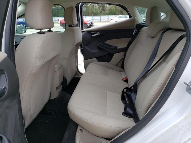 Photo 10 from auction – 2018 FORD FOCUS SE with VIN 1FADP3K22JL225443