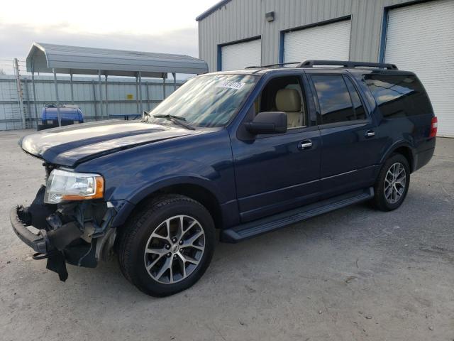 Photo 1 from auction – 2017 FORD EXPEDITION with VIN 1FMJK1JT9HEA00358