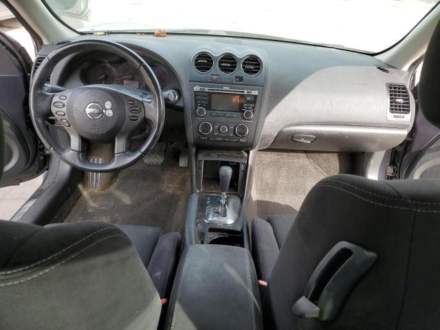 Photo 8 from auction – 2011 NISSAN ALTIMA S with VIN 1N4AL2EP1BC108311