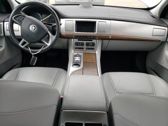 Photo 8 from auction – 2013 JAGUAR XF with VIN SAJWA0E75D8S70492