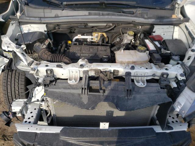 Photo 12 from auction – 2016 BUICK ENCORE with VIN KL4CJASB4GB686972