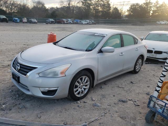 Photo 1 from auction – 2015 NISSAN ALTIMA 2.5 with VIN 1N4AL3AP0FC454772