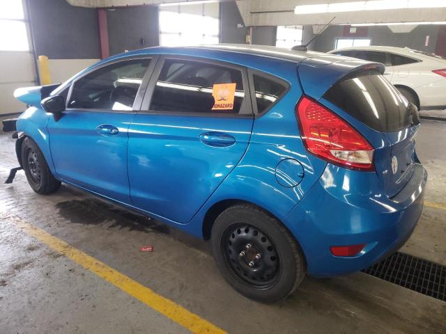 Photo 2 from auction – 2012 FORD FIESTA SE with VIN 3FADP4EJ2CM106804