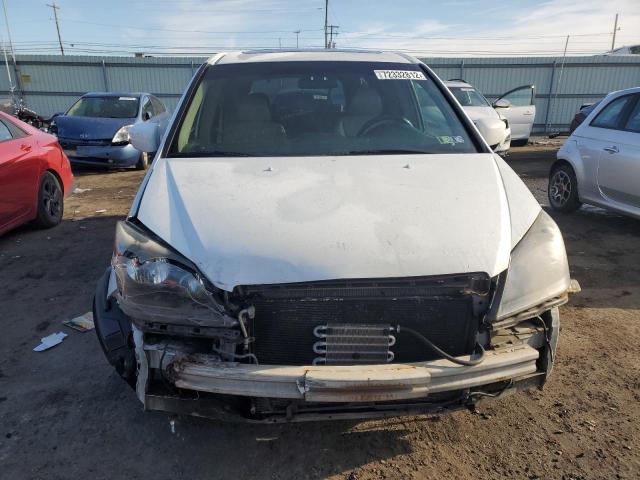 Photo 5 from auction – 2006 HONDA ODYSSEY EX with VIN 5FNRL38776B044590
