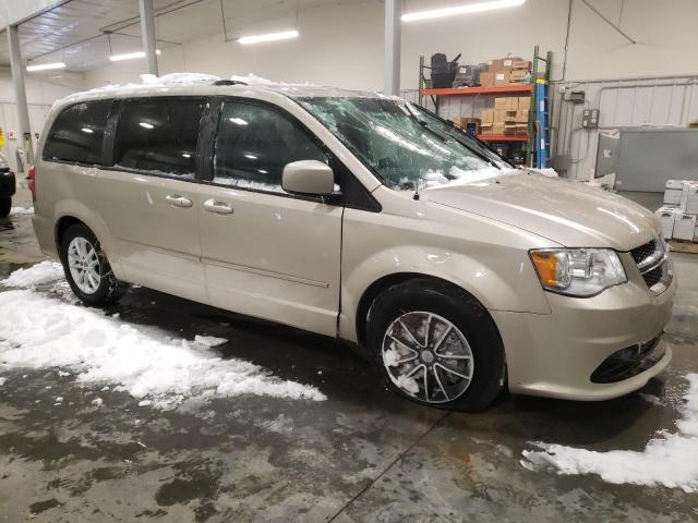 Photo 4 from auction – 2013 DODGE GRAND CARA with VIN 2C4RDGCG0DR567186